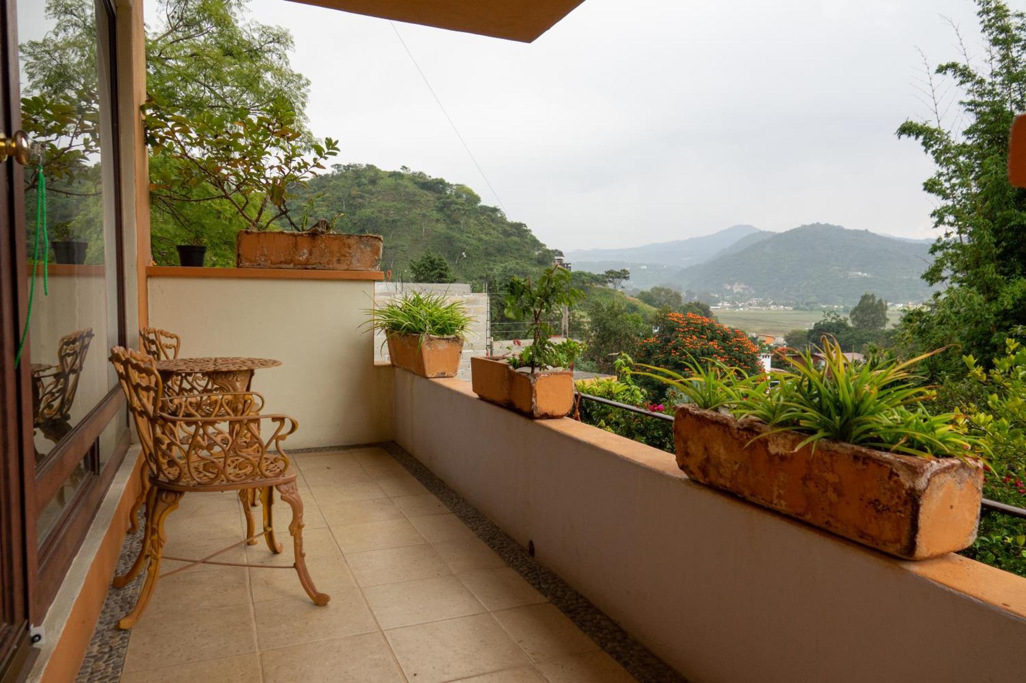 Hotel Villas Paraiso บาเญเดบราโว ภายนอก รูปภาพ