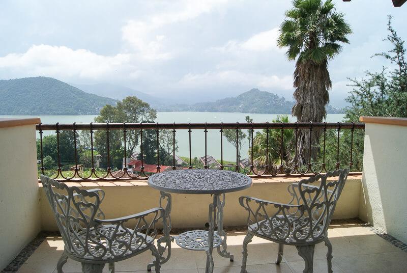Hotel Villas Paraiso บาเญเดบราโว ภายนอก รูปภาพ