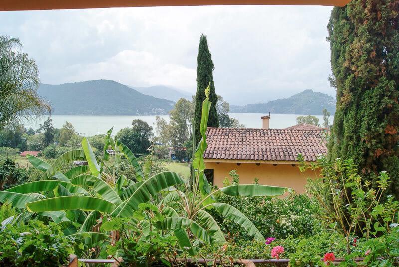 Hotel Villas Paraiso บาเญเดบราโว ภายนอก รูปภาพ