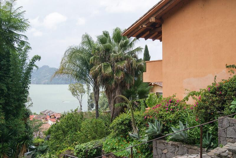 Hotel Villas Paraiso บาเญเดบราโว ภายนอก รูปภาพ