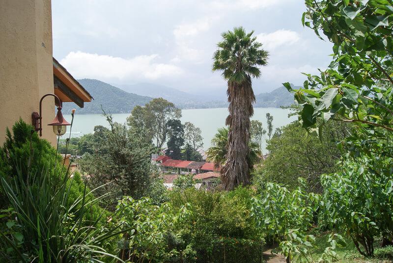 Hotel Villas Paraiso บาเญเดบราโว ภายนอก รูปภาพ