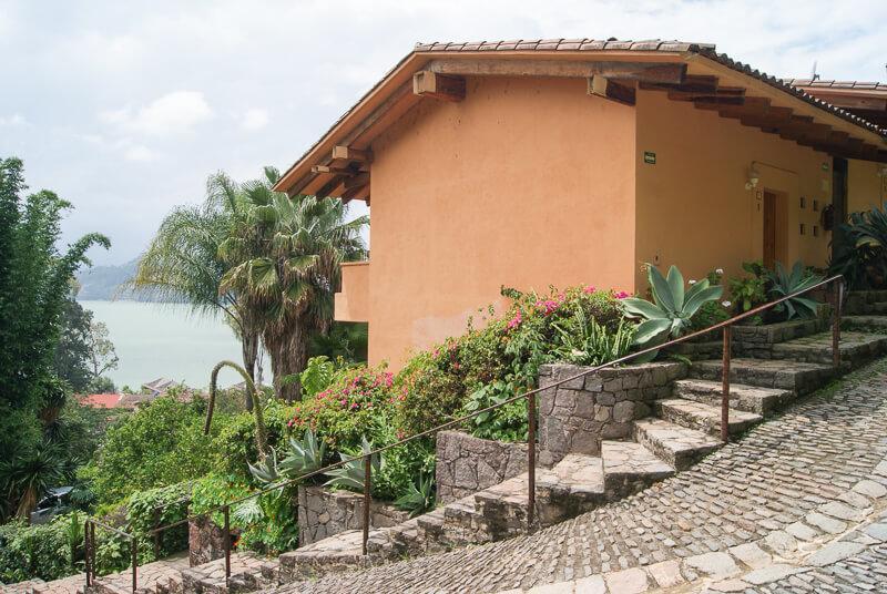 Hotel Villas Paraiso บาเญเดบราโว ภายนอก รูปภาพ